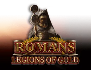 Romans Legion of Gold